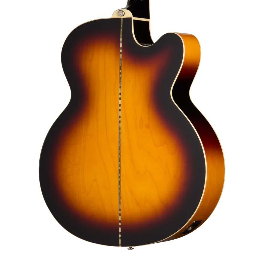 Epiphone（エピフォン） Epiphone J-200 Studio EC Left-Handed