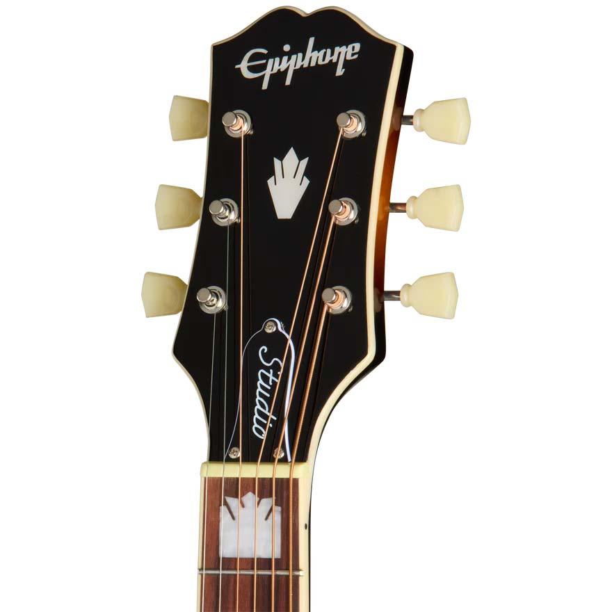 Epiphone（エピフォン） Epiphone J-200 Studio EC Left-Handed
