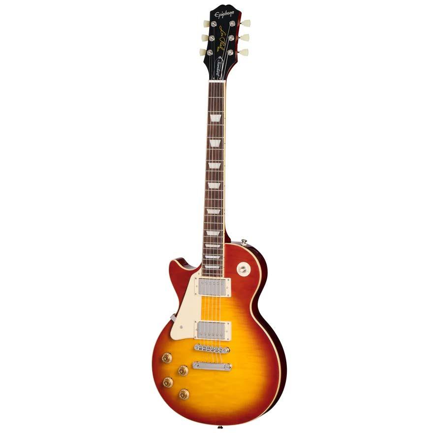 Epiphone（エピフォン） Epiphone Les Paul Standard 50s Left-Handed 