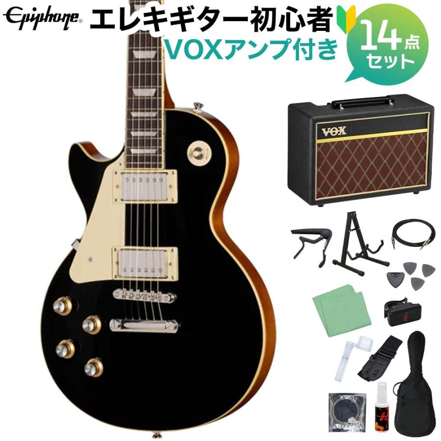 Epiphone（エピフォン） Epiphone Les Paul Standard 60s Left-Handed