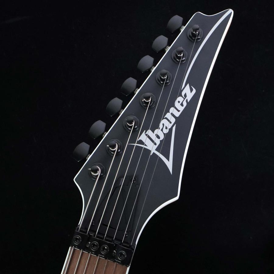 Ibanez（アイバニーズ） RG7420EX Black Flat S/N：I251211329 7弦 未