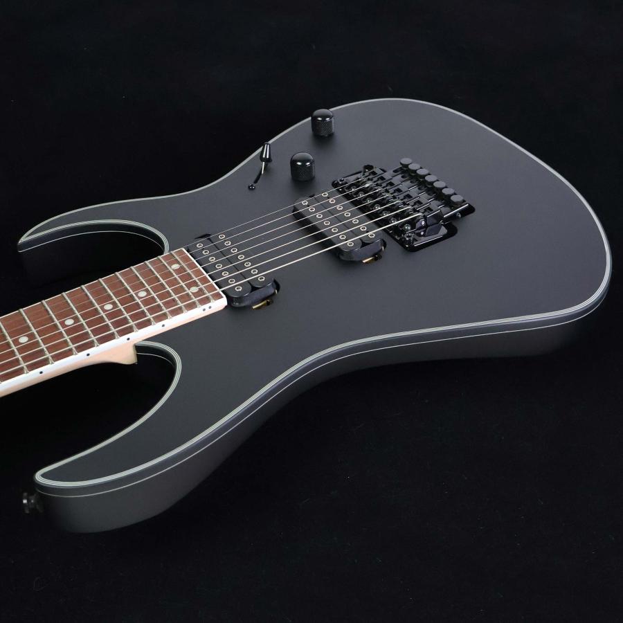 Ibanez（アイバニーズ） RG7420EX Black Flat S/N：I251211329 7弦 未