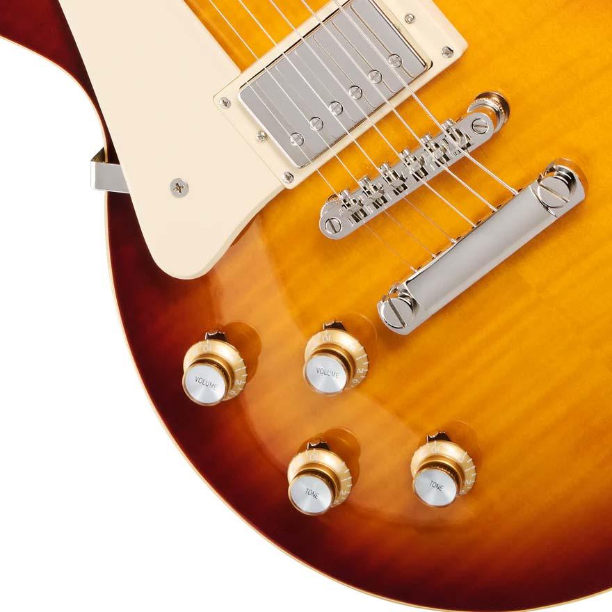 Epiphone（エピフォン） Epiphone Les Paul Standard 60s Left-Handed