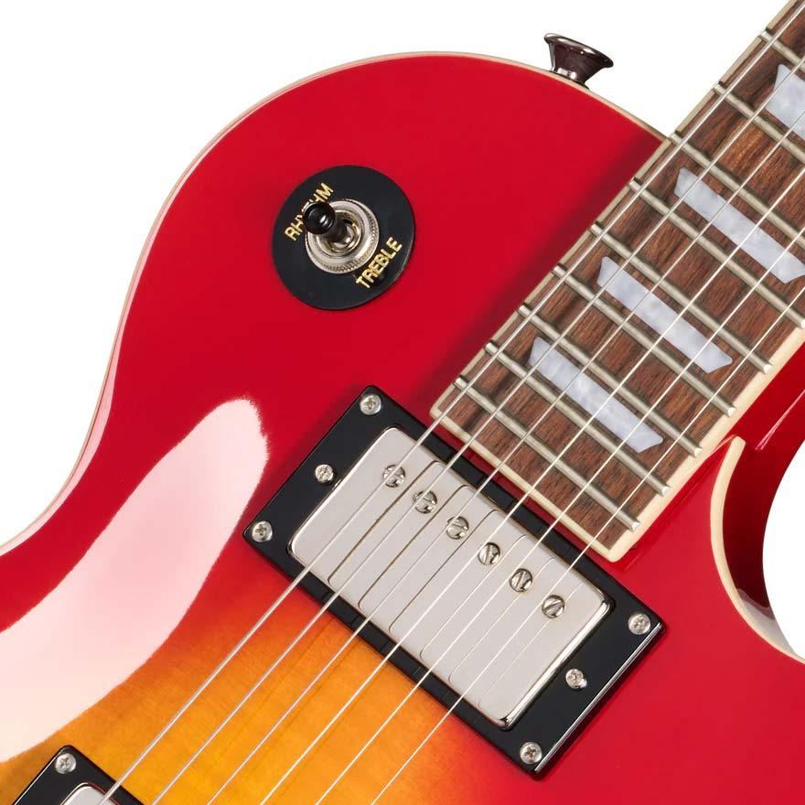 Epiphone（エピフォン） Les Paul Tribute Plus エレキギター レス