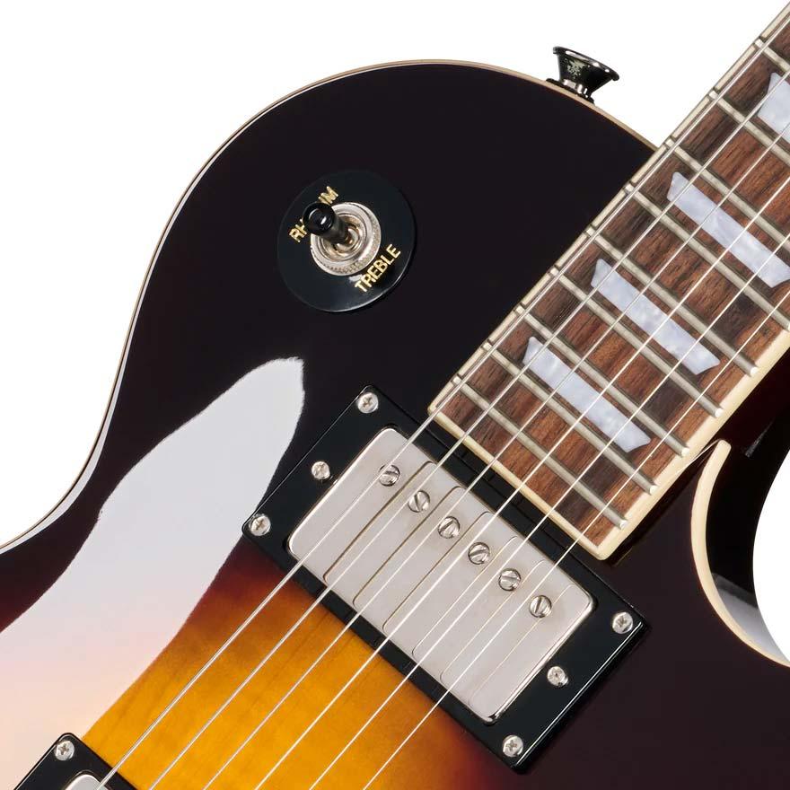 Epiphone（エピフォン） Les Paul Tribute Plus エレキギター レス