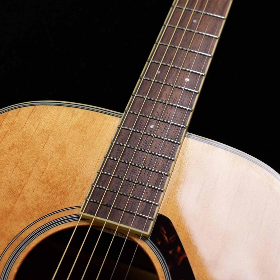 YAMAHA（ヤマハ） FS720S/NT アコースティックギター 中古 : 島村楽器