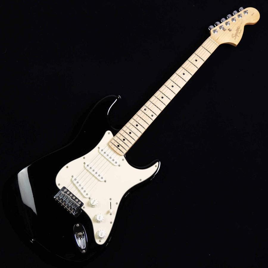 Fender（フェンダー） Squier by Fender スクワイヤー / スクワイア