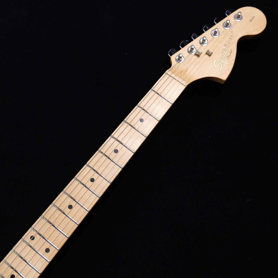 Fender（フェンダー） Squier by Fender スクワイヤー / スクワイア