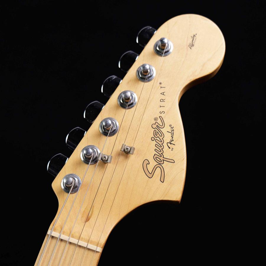 Fender（フェンダー） Squier by Fender スクワイヤー / スクワイア