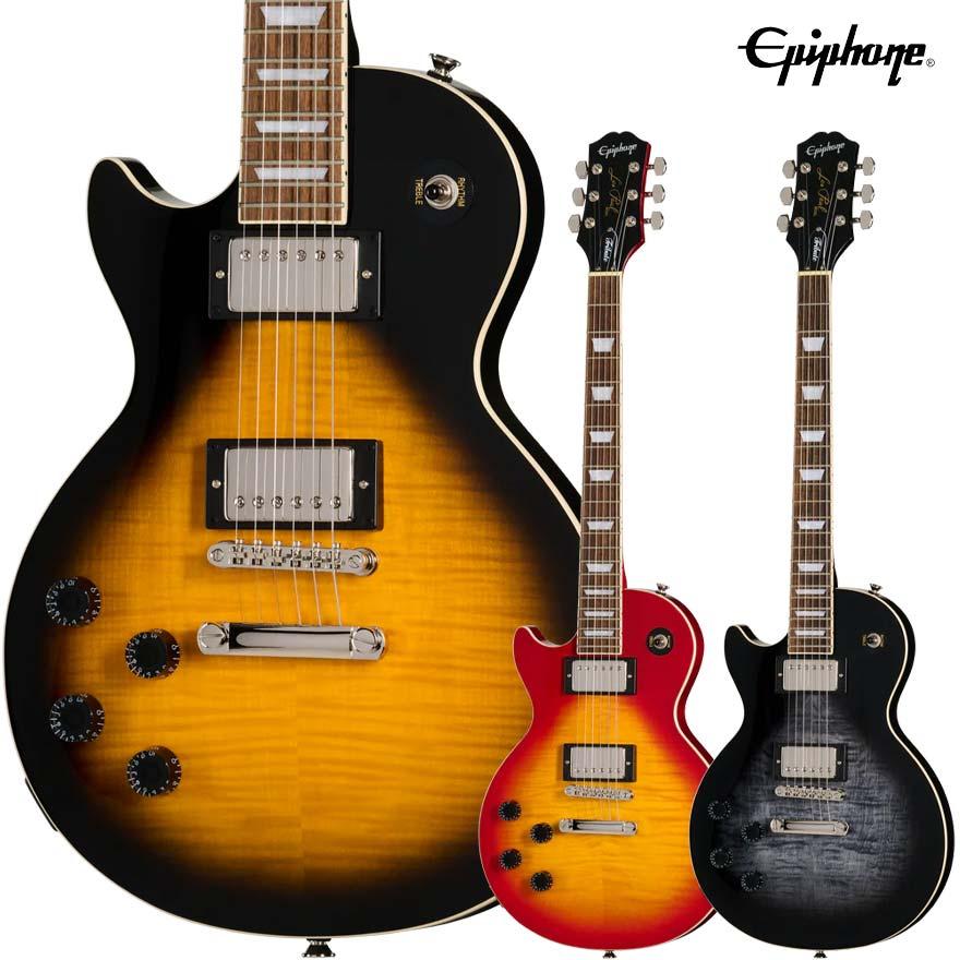 Epiphone（エピフォン） Les Paul Tribute Plus Left-Handed エレキ