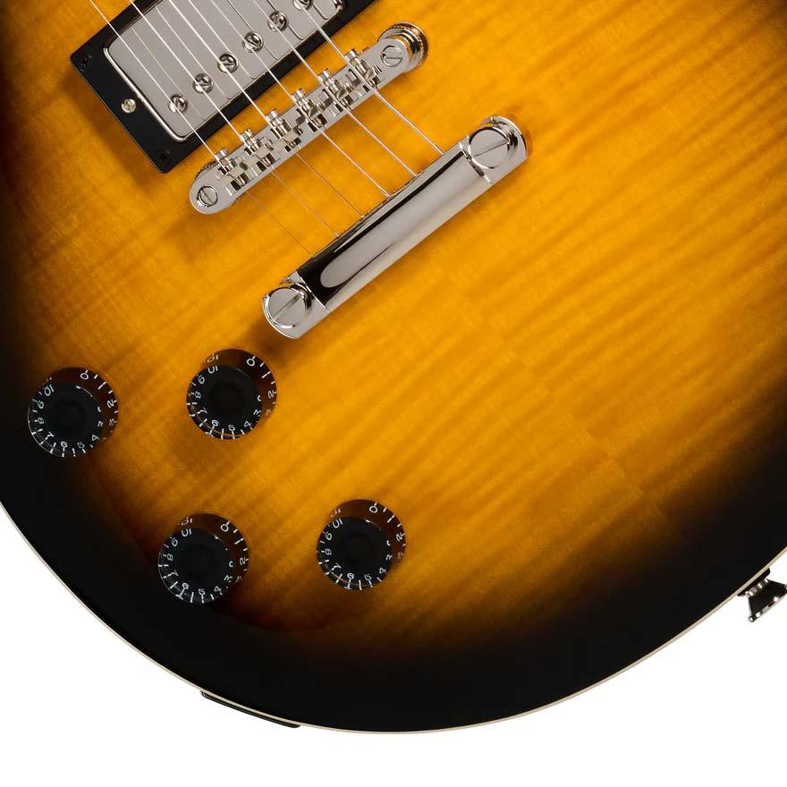 Epiphone（エピフォン） Les Paul Tribute Plus Left-Handed エレキ