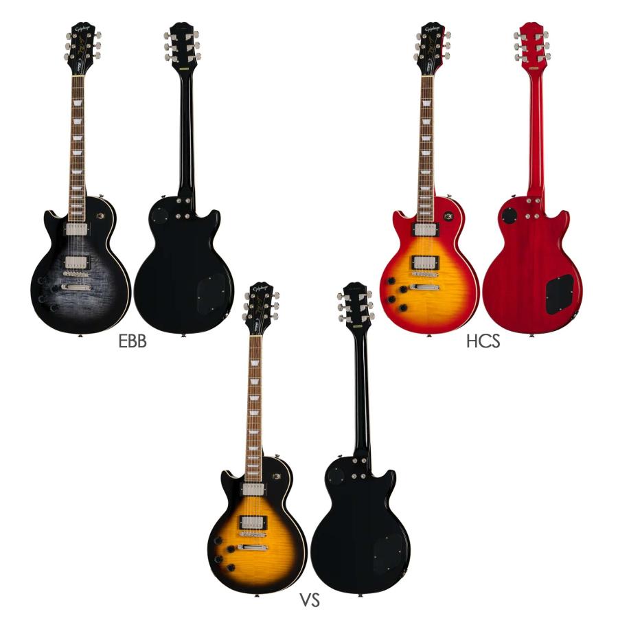 Epiphone（エピフォン） Les Paul Tribute Plus Left-Handed エレキ