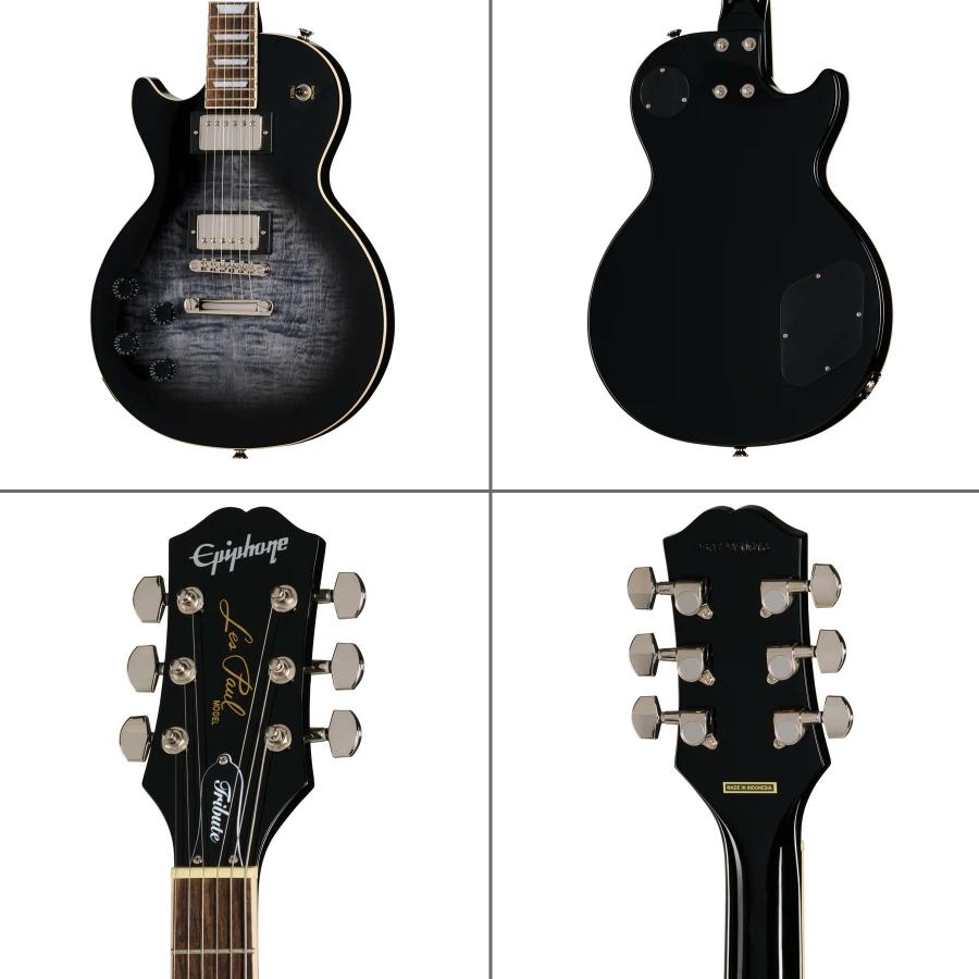 Epiphone（エピフォン） Les Paul Tribute Plus Left-Handed エレキ
