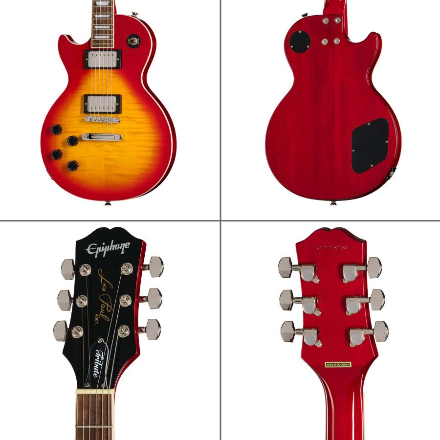 Epiphone（エピフォン） Les Paul Tribute Plus Left-Handed エレキ