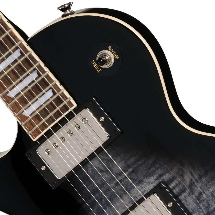 Epiphone（エピフォン） Les Paul Tribute Plus Left-Handed エレキ