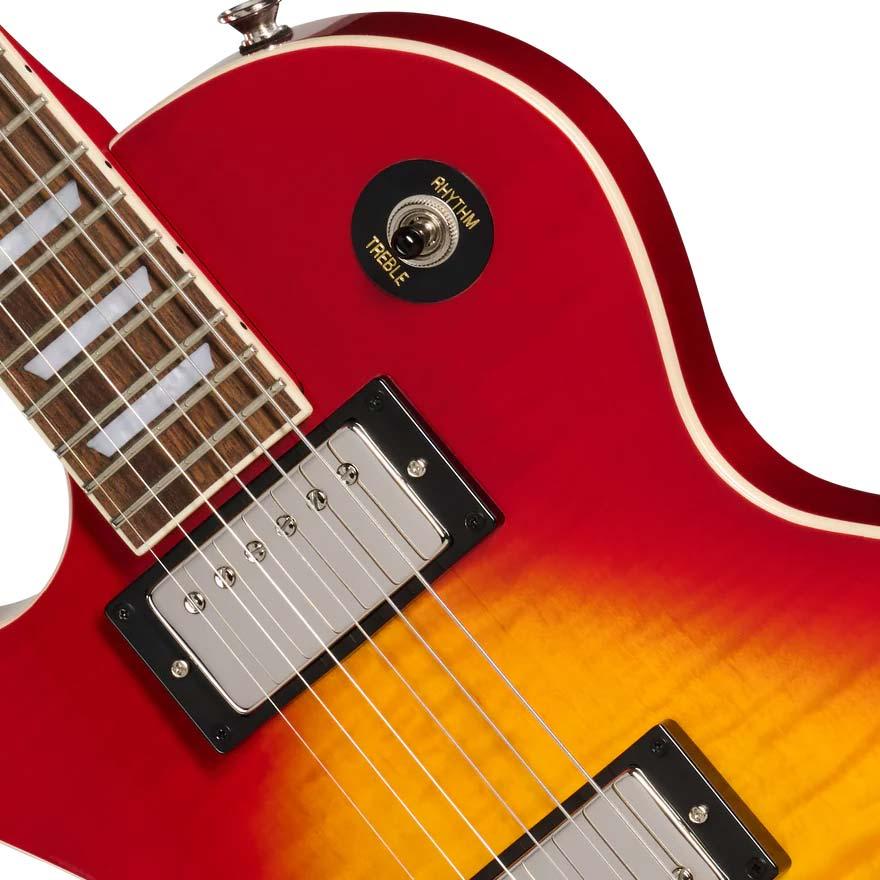 Epiphone（エピフォン） Les Paul Tribute Plus Left-Handed エレキ