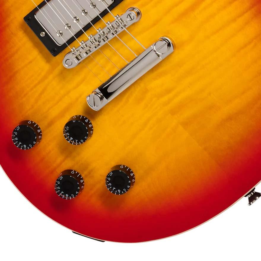 Epiphone（エピフォン） Les Paul Tribute Plus Left-Handed エレキ