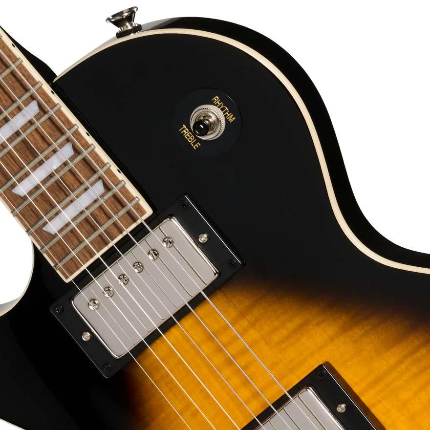 Epiphone（エピフォン） Les Paul Tribute Plus Left-Handed エレキ