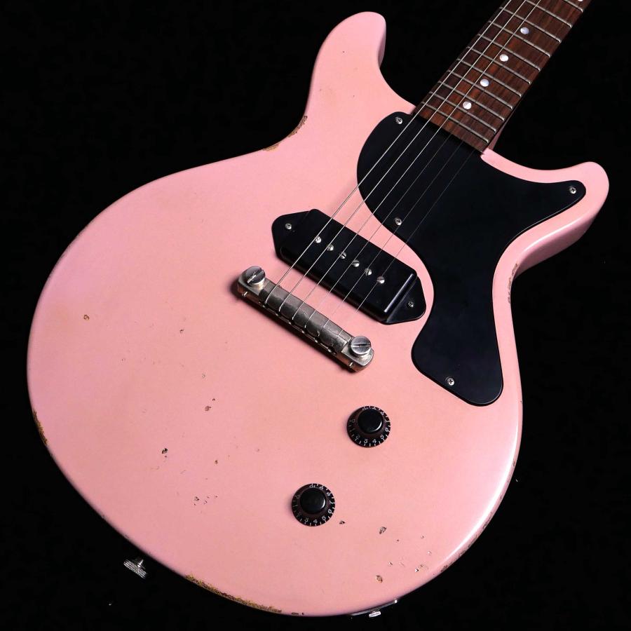 Maybach Guitars マイバッハギターズ Lester Jr. DC Master Built
