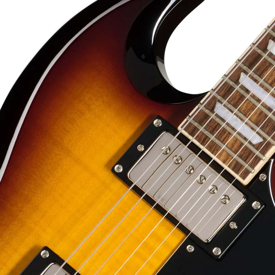 Epiphone（エピフォン） SG Tribute Plus エレキギター SGトリビュート