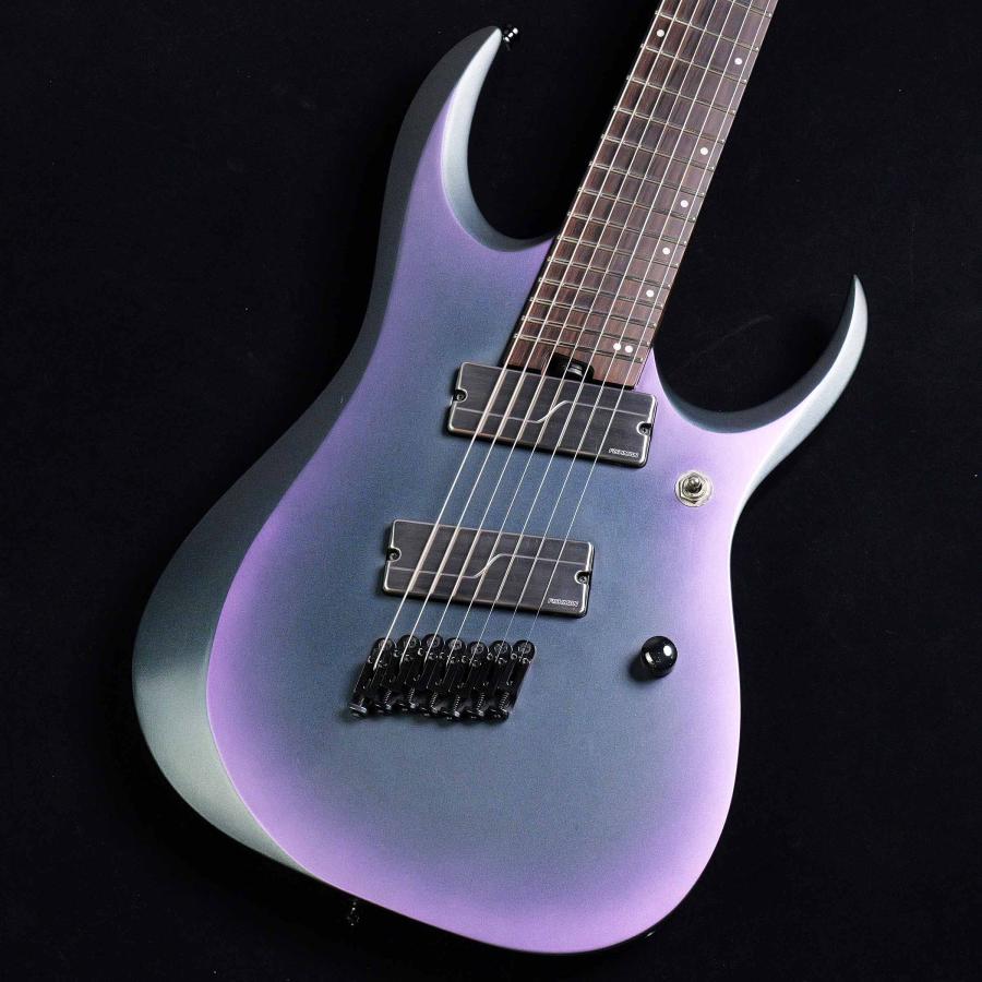 Ibanez（アイバニーズ） RGD71ALMS BAM 7弦エレキギター Axion Label