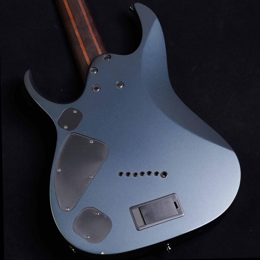 Ibanez（アイバニーズ） RGD71ALMS BAM 7弦エレキギター Axion Label