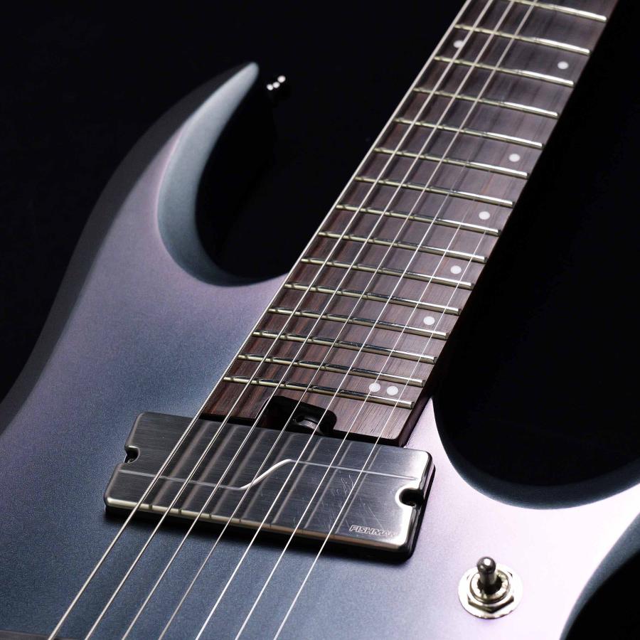 Ibanez（アイバニーズ） RGD71ALMS BAM 7弦エレキギター Axion Label
