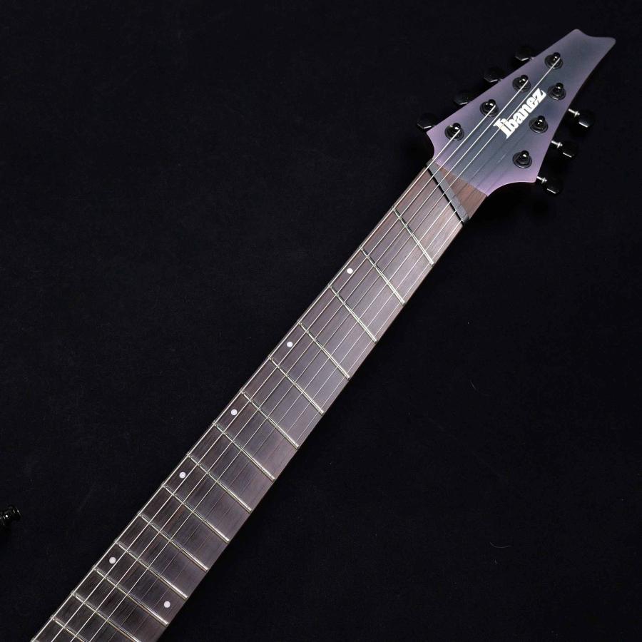 Ibanez（アイバニーズ） RGD71ALMS BAM 7弦エレキギター Axion Label