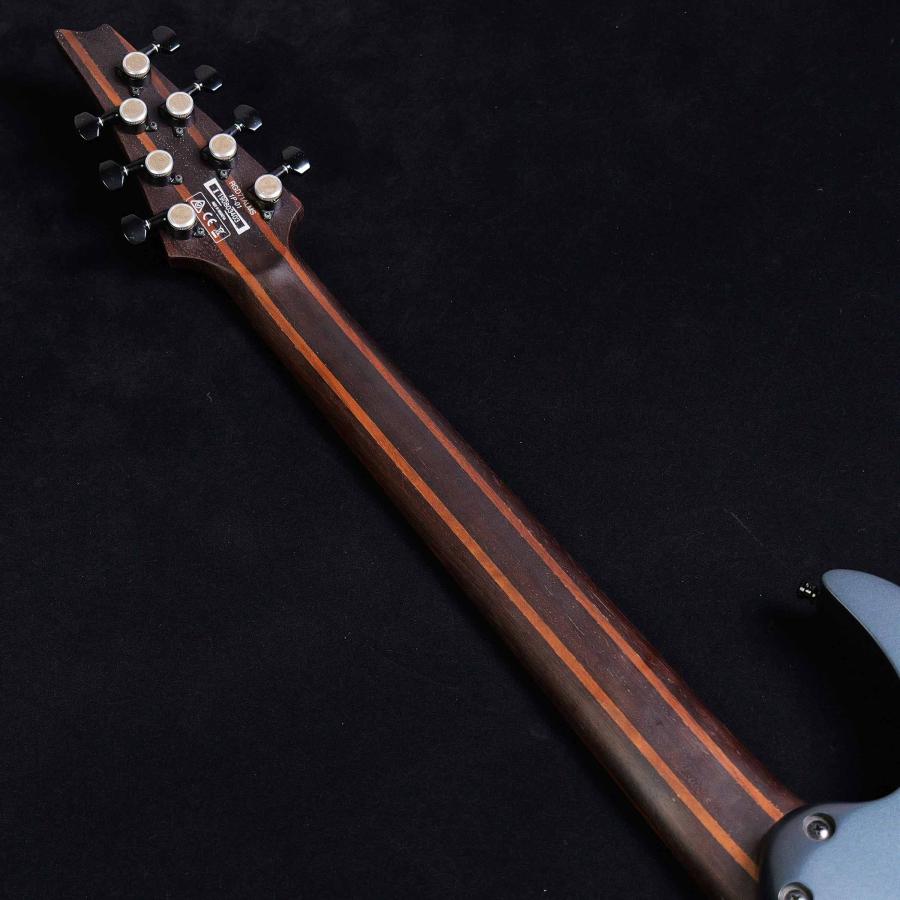 Ibanez（アイバニーズ） RGD71ALMS BAM 7弦エレキギター Axion Label