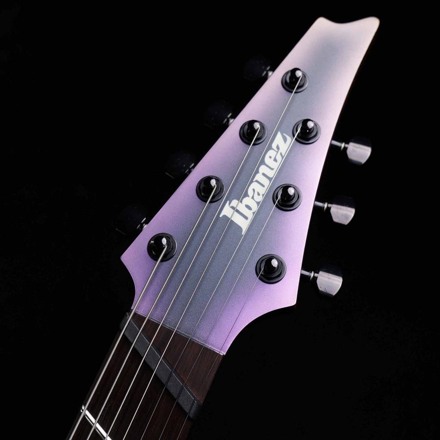 Ibanez（アイバニーズ） RGD71ALMS BAM 7弦エレキギター Axion Label