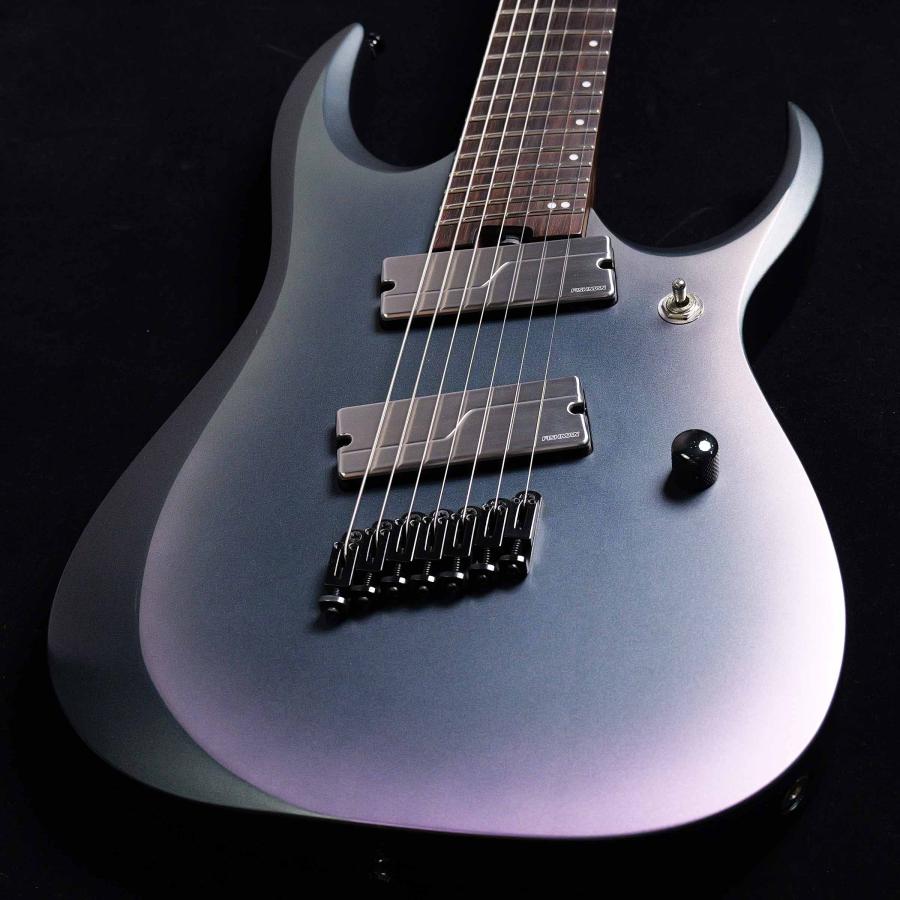 Ibanez（アイバニーズ） RGD71ALMS BAM 7弦エレキギター Axion Label