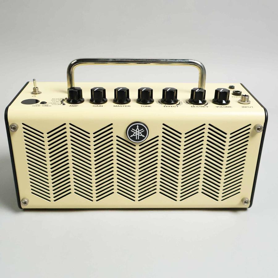 【中古】「未使用品」ヤマハ YAMAHA ギターアンプ THR5 YAMAHA（ヤマハ） THR5 ギターアンプ 中古 : 島村楽器Yahoo!店 - 通販