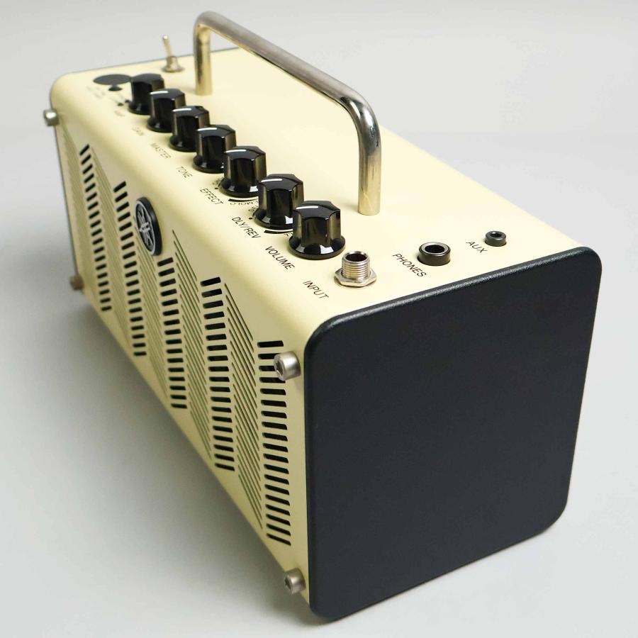 【中古】「未使用品」ヤマハ YAMAHA ギターアンプ THR5 YAMAHA（ヤマハ） THR5 ギターアンプ 中古 : 島村楽器Yahoo!店 - 通販