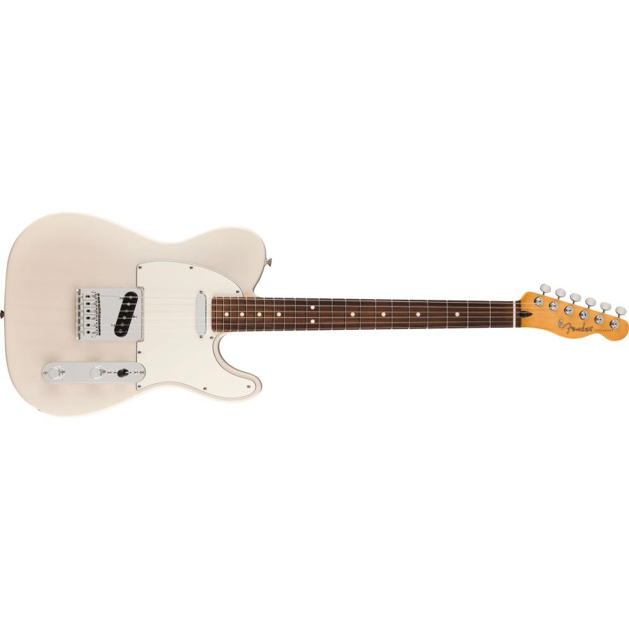 Fender（フェンダー） Player II Telecaster White Blonde エレキ