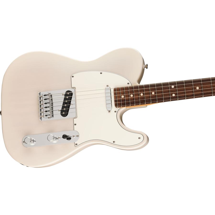 Fender（フェンダー） Player II Telecaster White Blonde エレキ