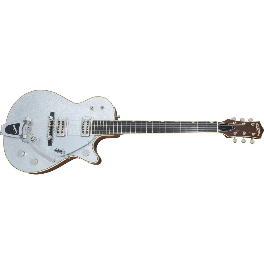 GRETSCH（グレッチ） G6129T-59 Vintage Select '59 Silver Jet with