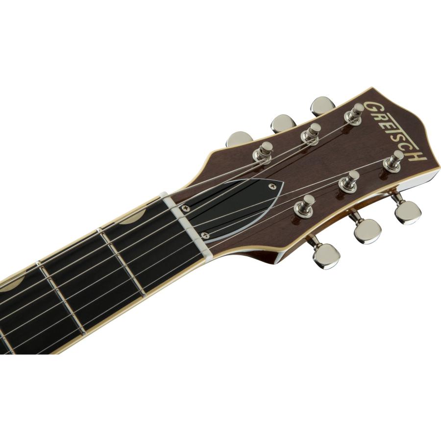 GRETSCH（グレッチ） G6129T-59 Vintage Select '59 Silver Jet with