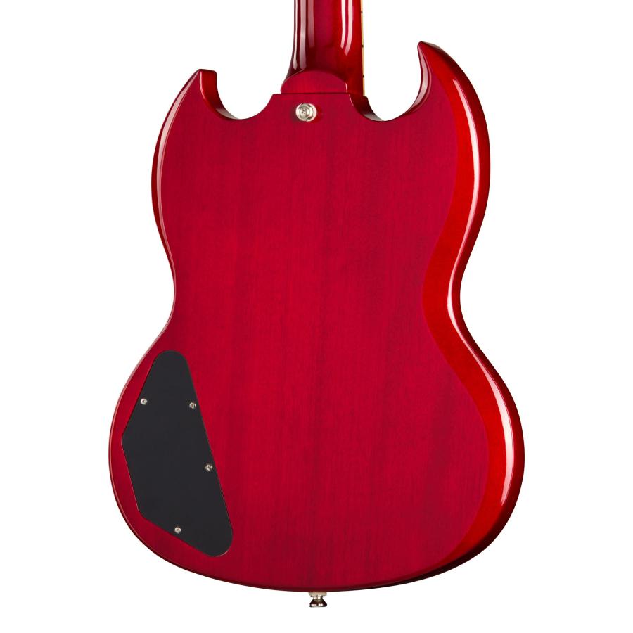 Epiphone エピフォン SG Special P-90 Cherry エレキギター_2