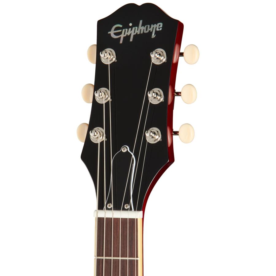 Epiphone エピフォン SG Special P-90 Cherry エレキギター_5