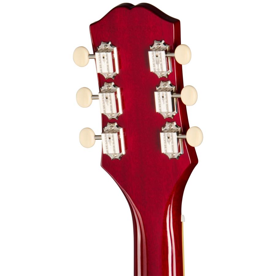 Epiphone エピフォン SG Special P-90 Cherry エレキギター_6