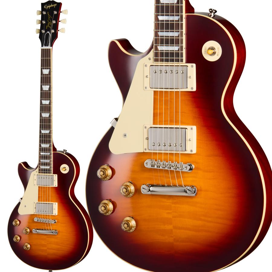 Epiphone（エピフォン） IGC 1959 Les Paul Standard Reissue Left