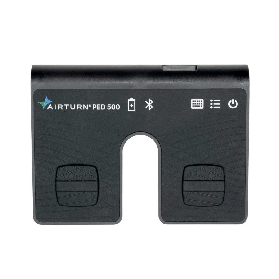 AirTurn エアターン PED 500 譜めくりフットスイッチ : 島村楽器Yahoo