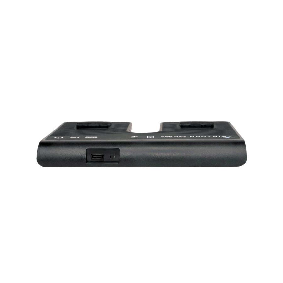 AirTurn エアターン PED 500 譜めくりフットスイッチ : 島村楽器Yahoo