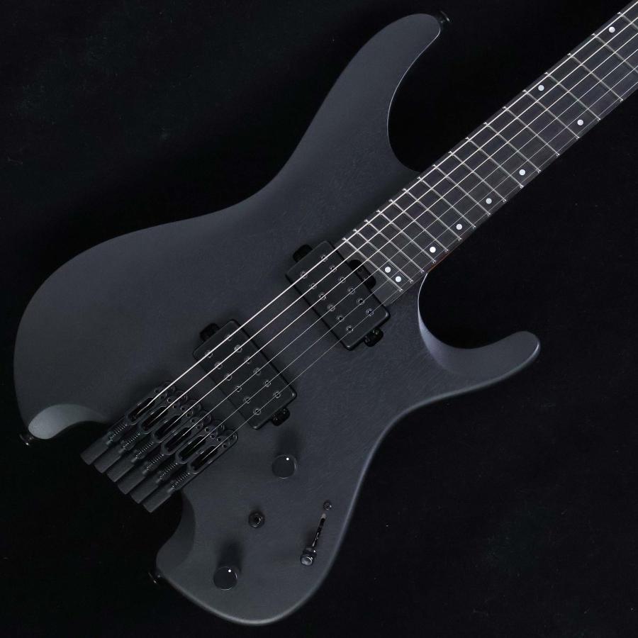 Ibanez（アイバニーズ） QX52B-WK S/N：I260204364 ヘッドレス 未展示