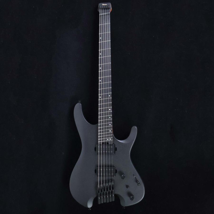 Ibanez（アイバニーズ） QX52B-WK S/N：I260204364 ヘッドレス 未展示
