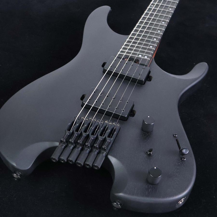 Ibanez（アイバニーズ） QX52B-WK S/N：I260204364 ヘッドレス 未展示