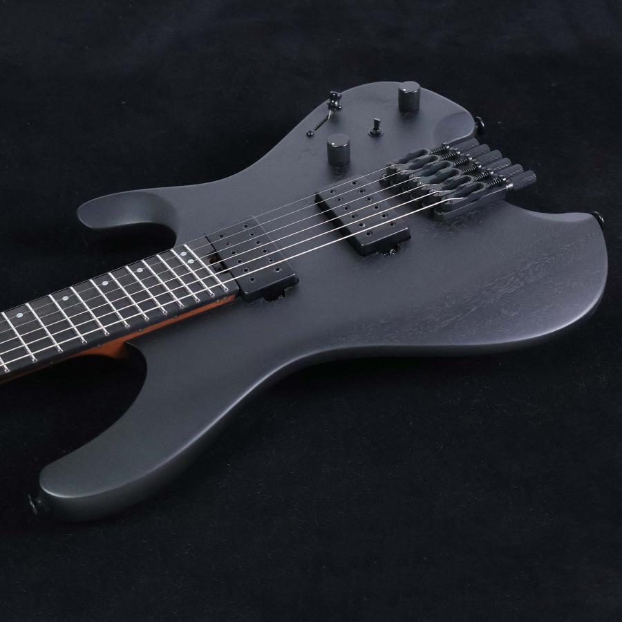 Ibanez アイバニーズ エレキギター Ibanez（アイバニーズ） QX52B-WK S/N：I260204364 ヘッドレス 未展示
