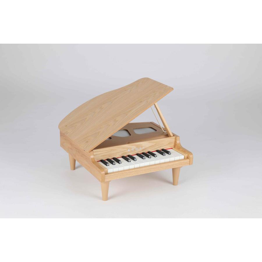 KAWAI ミニグランドピアノ 箱無し ミニグランドピアノ P-25 | KAWAI