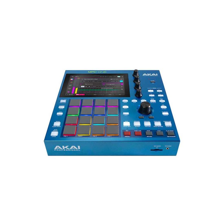 AKAI professional AKAI アカイ MPC One G2 スタンドアローン
