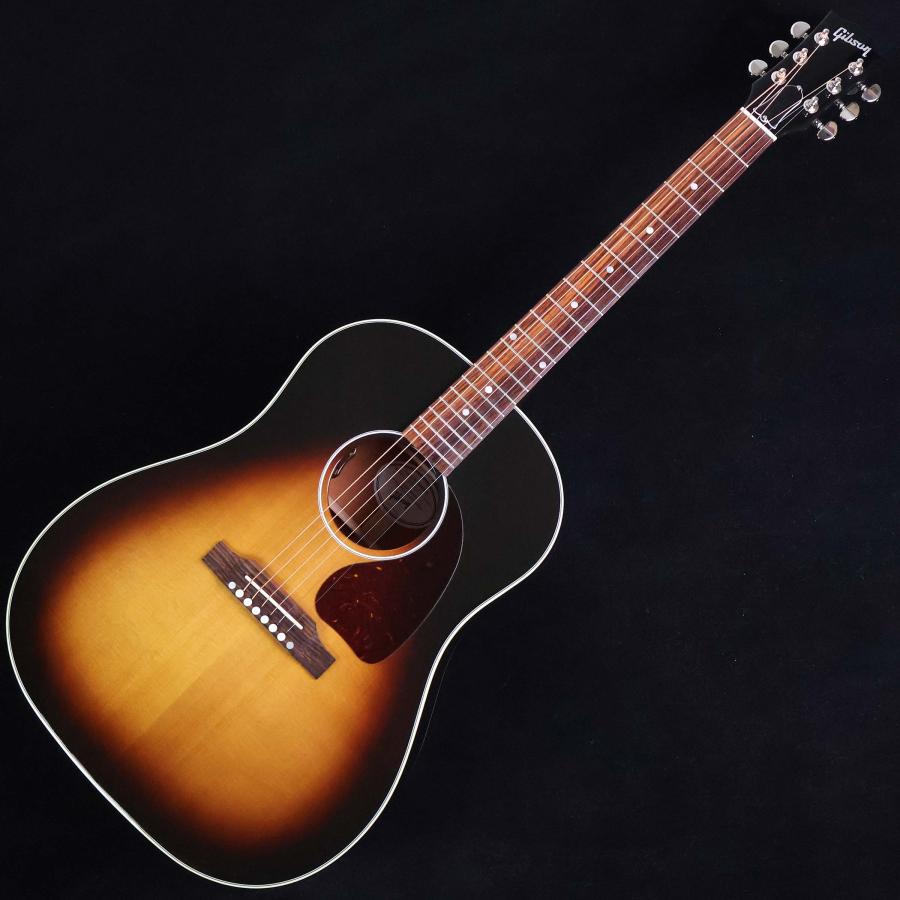 Gibson（ギブソン） J-45 Standard Vintage Sunburst S/N：20506107